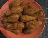 Foto langkah ke 8 dari resep Sempol ayam.