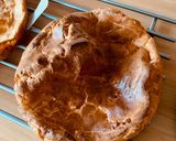 Foto del passaggio 4 della ricetta Karpatka - Choux con Crema Mousseline ai Marroni 🌰