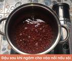 Hình ảnh bước 6 #14 | Làm Chén Chè Đậu Đỏ Nước Cốt Dừa Ngày Lễ Thất Tịch Thoát Ế