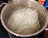 Hình bước làm 5 của món Phở bò