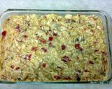 A picture of step 6 of Amazing Chicken Enchilada Casserole.