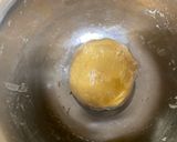 A picture of step 2 of Japanese Miso Butter Ramen.