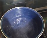 Foto del paso 1 de la receta: Churros de la marca tres estrellas ✨