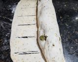 Foto del paso 3 de la receta: ROTOLO DE ACELGA Y RICOTTA ♥️