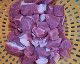 Foto langkah ke 2 dari resep Krengsengan Daging Sapi.