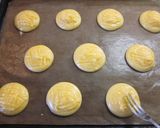 A picture of step 6 of Cold and Smooth Choux Ice Cream.