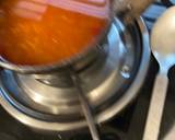 Cigar roll with sweet chilli sauce recipe step 6 photo