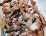 Foto del paso 5 de la receta: Calzones rotos
