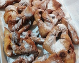 Foto del paso 5 de la receta: Calzones rotos
