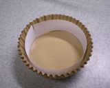 A picture of step 1 of Premium Roll Cake.