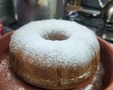Foto del paso 7 de la receta: Torta fácil de pomelo