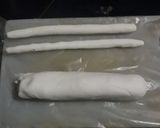 Foto langkah ke 3 dari resep Tteokbokki 3 bahan.