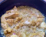 Foto langkah ke 4 dari resep Ayam Goreng Bawang ala Batam.
