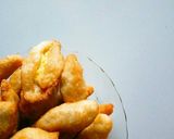 Foto langkah ke 6 dari resep Pempek nasi.
