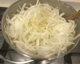 Foto del paso 3 de la receta: Sopa de cebolla francesa receta original