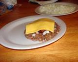 taisen's stuffed hamburgers recipe step 11 photo