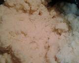 Simply mashed potatoes recipe step 2 photo