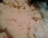 A picture of step 2 of Simply mashed potatoes.