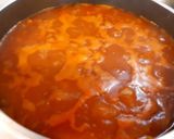 Foto del paso 2 de la receta: Cazuela vegetariana