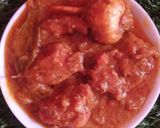 ইন্ডিয়ান চিকেন কারি( Indian Chicken curry recipe in bengali রেসিপির ধাপ 2 ছবি