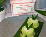 Foto langkah ke 6 dari resep Kue Putu dengan Cetakan.