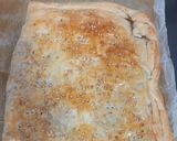 Foto del paso 8 de la receta: Empanadilla de Morcilla de Jaén y Alcachofas