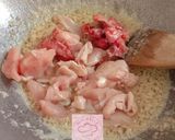 Foto langkah ke 5 dari resep Bakmi Goreng.