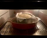 輕乳酪蛋糕的食譜步驟6照片