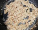 Foto del paso 4 de la receta: Tortilla de huevo a mi estilo 👌🏼Desayuno fácil y delicioso 😋