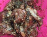 Foto langkah ke 1 dari resep Chicken Wings ala Pizza Hut.