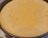 Foto del paso 7 de la receta: Cheesecake de dulce de leche con base de galletas y nueces
