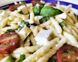 Foto del paso 6 de la receta: Ensalada de pasta trofie estilo caprese