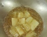 Foto langkah ke 4 dari resep Singkong Goreng Merekah.