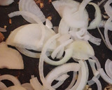 Foto del paso 2 de la receta: Pollo con espinaca 🍃