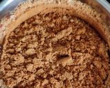 A picture of step 3 of Homemade peanut butter.