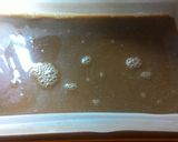 Foto langkah ke 3 dari resep Agar agar coklat santan 😂.