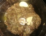 Foto del paso 2 de la receta: Baba ganoush
