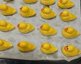 Foto langkah ke 5 dari resep Nastar Bebek Viral.