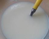 Vickys Coconut & Raspberry Muffins, GF DF EF SF NF recipe step 3 photo