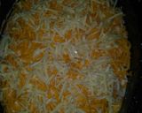 A picture of step 7 of Baked pasta.
