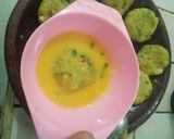 Foto langkah ke 3 dari resep Perkedel kentang.