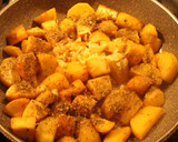 Foto del paso 3 de la receta: Bifes a la criolla de Mejico