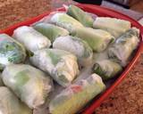 Fresh Rolls recipe step 6 photo