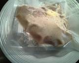 Chicken Breasts, Cooked Sous Vide recipe step 3 photo