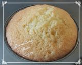 A picture of step 3 of 🎂🍰Soft Moist and Easy Vanilla cupcake🍰🎂.