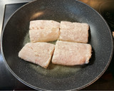 Foto del paso 2 de la receta: Merluza Cajún