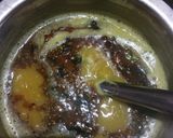 दाल बाटी (Dal Baati Recipe in Hindi) रेसिपी चरण 3 फोटो