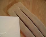 A picture of step 7 of Spiral Anpan Made with a Bread Machine.