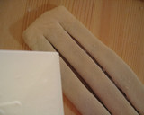 A picture of step 7 of Spiral Anpan Made with a Bread Machine.