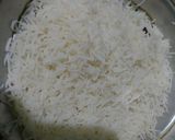 মিষ্টি ভাত (misti bhaat recipe in Bengali) ) রেসিপির ধাপ 3 ছবি
